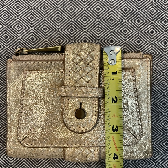 Fossil fifty four collection wallet - Picture 7 of 7
